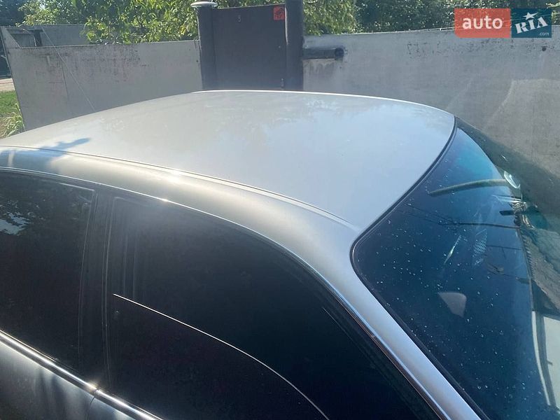 Седан Audi 100 1992 в Переяславе фото 6 Седан Audi 100 1992 в Переяславе