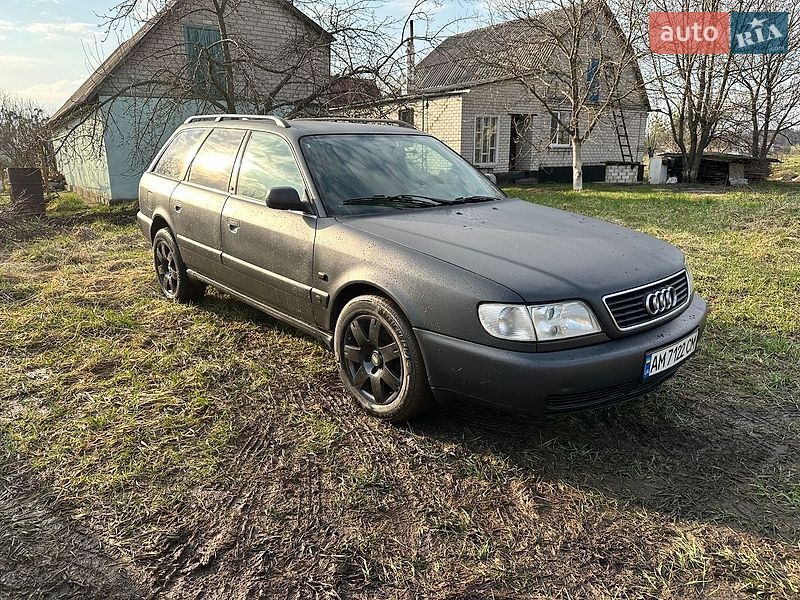 Audi 100 1994