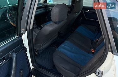 Седан Audi 100 1994 в Тернополе фото 25 Седан Audi 100 1994 в Тернополе