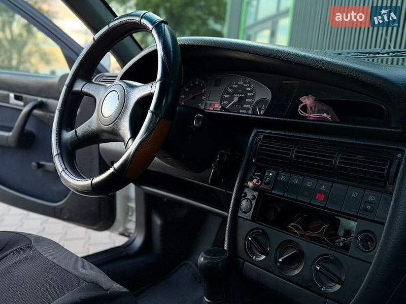Седан Audi 100 1994 в Тернополе фото 29 Седан Audi 100 1994 в Тернополе