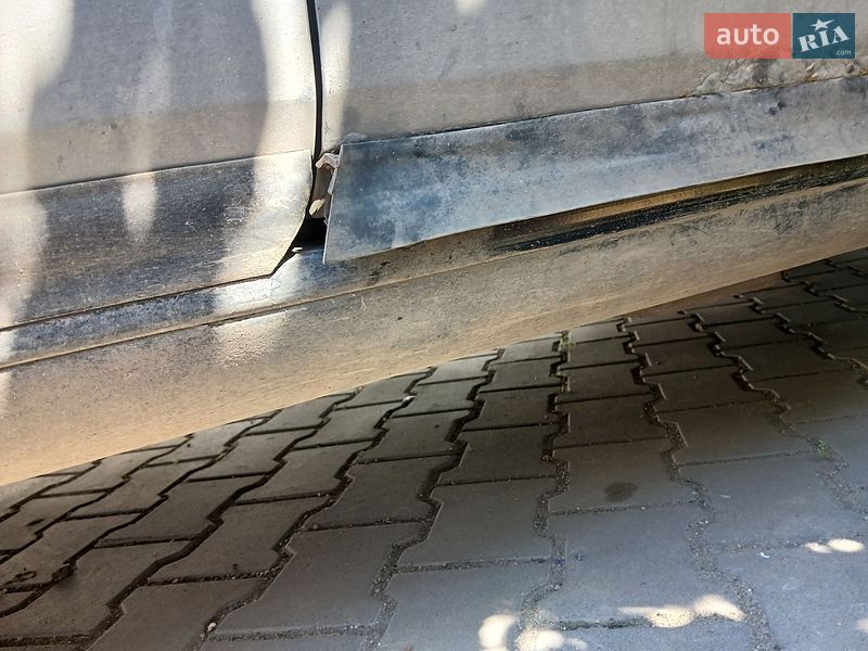 Седан Audi 100 1993 в Одесі фото 7 Седан Audi 100 1993 в Одесі