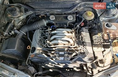 Седан Audi 100 1993 в Одесі фото 9 Седан Audi 100 1993 в Одесі
