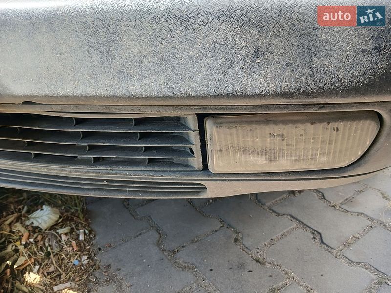 Седан Audi 100 1993 в Одесі фото 8 Седан Audi 100 1993 в Одесі