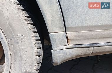 Седан Audi 100 1993 в Одесі фото 4 Седан Audi 100 1993 в Одесі
