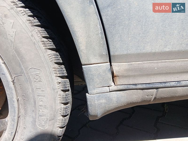 Седан Audi 100 1993 в Одесі фото 4 Седан Audi 100 1993 в Одесі