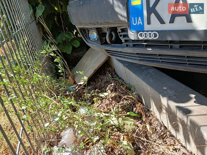 Седан Audi 100 1993 в Одесі фото 5 Седан Audi 100 1993 в Одесі