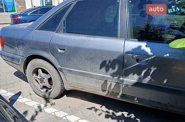 Седан Audi 100 1993 в Одессе