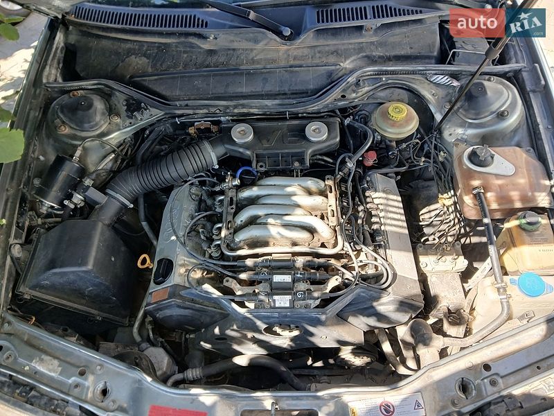 Седан Audi 100 1993 в Одесі фото 10 Седан Audi 100 1993 в Одесі