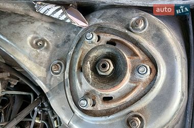 Седан Audi 100 1993 в Одесі фото 11 Седан Audi 100 1993 в Одесі
