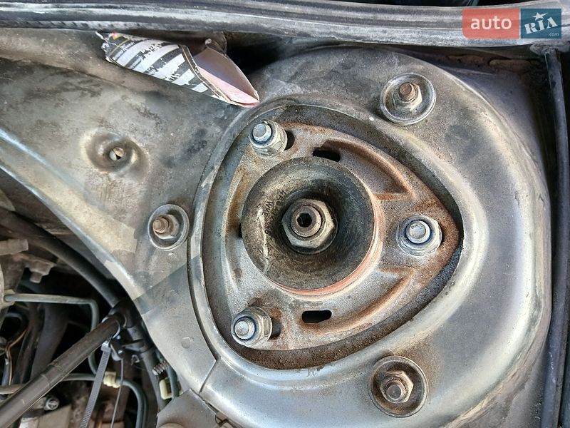 Седан Audi 100 1993 в Одесі фото 11 Седан Audi 100 1993 в Одесі