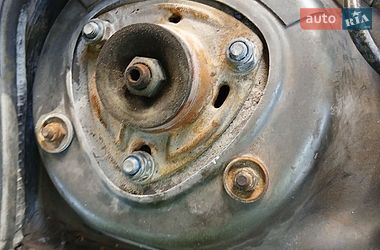 Седан Audi 100 1993 в Одесі фото 12 Седан Audi 100 1993 в Одесі