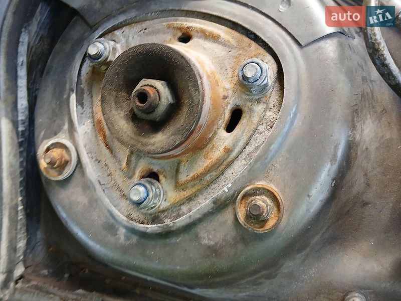 Седан Audi 100 1993 в Одесі фото 12 Седан Audi 100 1993 в Одесі