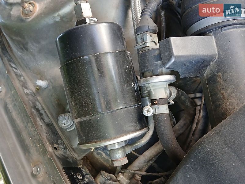 Седан Audi 100 1993 в Одесі фото 13 Седан Audi 100 1993 в Одесі