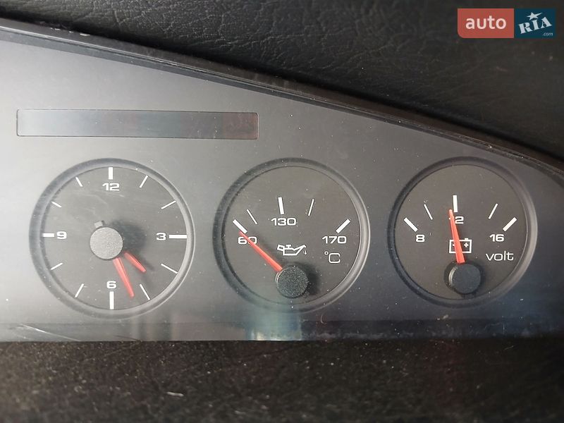 Седан Audi 100 1993 в Одесі фото 18 Седан Audi 100 1993 в Одесі