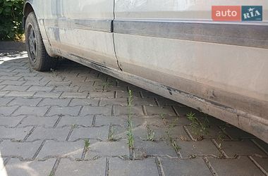 Седан Audi 100 1993 в Одессе