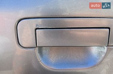 Седан Audi 100 1993 в Одесі фото 20 Седан Audi 100 1993 в Одесі