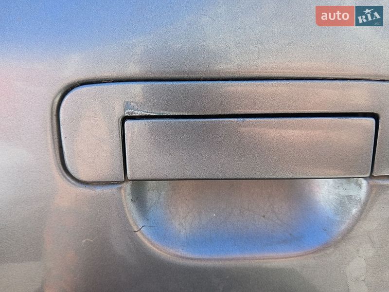 Седан Audi 100 1993 в Одесі фото 20 Седан Audi 100 1993 в Одесі