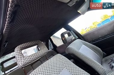 Седан Audi 100 1983 в Володимирі