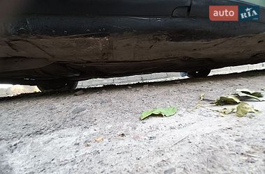 Седан Audi 100 1983 в Володимирі