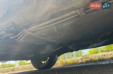 Седан Audi 100 1991 в Киеве