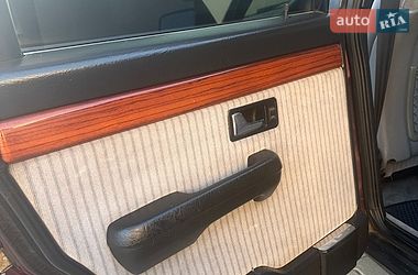 Седан Audi 100 1991 в Луцьку фото 14 Седан Audi 100 1991 в Луцьку