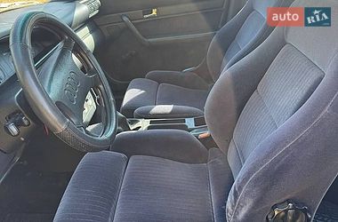 Седан Audi 100 1991 в Чернігові