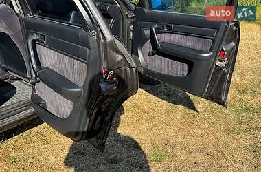 Седан Audi 100 1991 в Чернігові