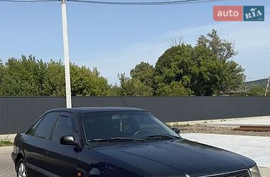 Седан Audi 100 1994 в Чернівцях