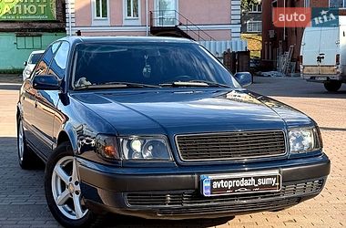 Седан Audi 100 1994 в Сумах