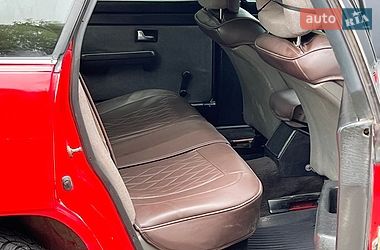 Седан Audi 100 1990 в Рівному