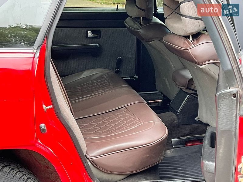 Седан Audi 100 1990 в Рівному