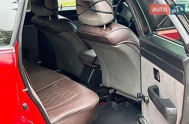 Седан Audi 100 1990 в Рівному