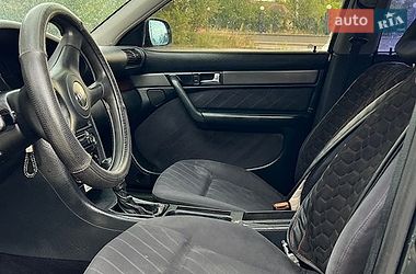 Седан Audi 100 1994 в Дрогобичі