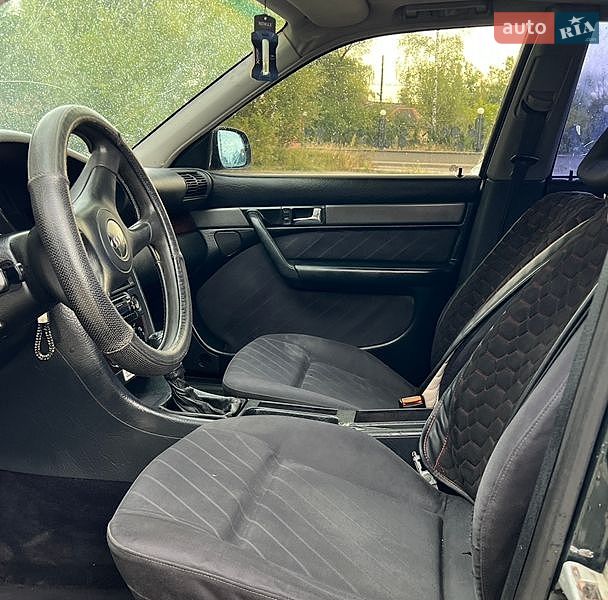 Седан Audi 100 1994 в Дрогобичі