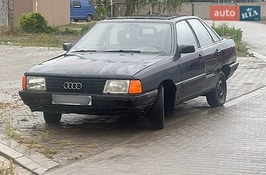 audi 100 1983 в Владимир от профессионального продавца Давид Дмитрук
