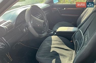 Седан Audi 100 1992 в Смеле