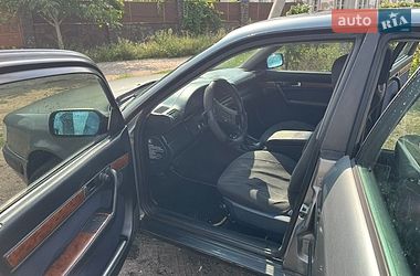 Седан Audi 100 1992 в Смілі