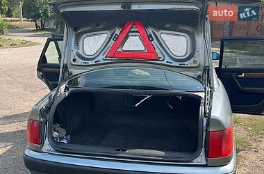 Седан Audi 100 1992 в Смеле