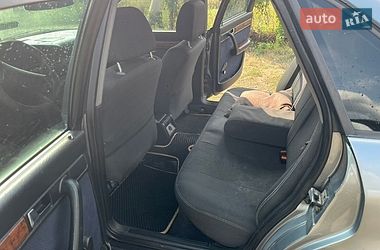 Седан Audi 100 1992 в Смеле