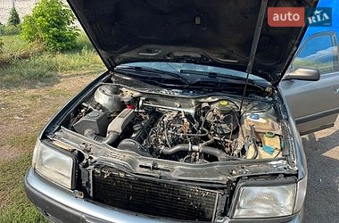 Седан Audi 100 1992 в Смеле