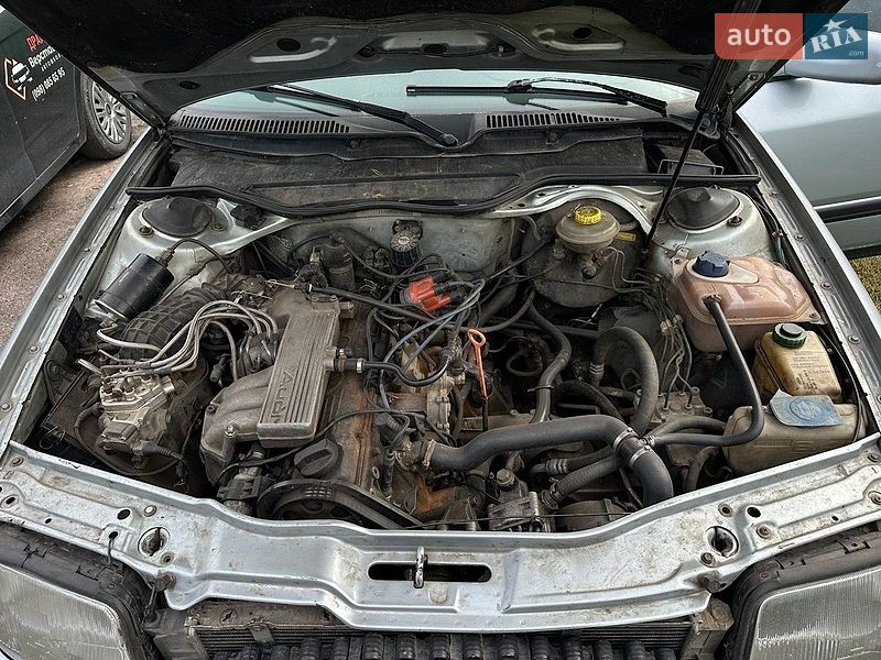 Універсал Audi 100 1992 в Володимирі