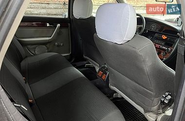 Седан Audi 100 1991 в Ровно