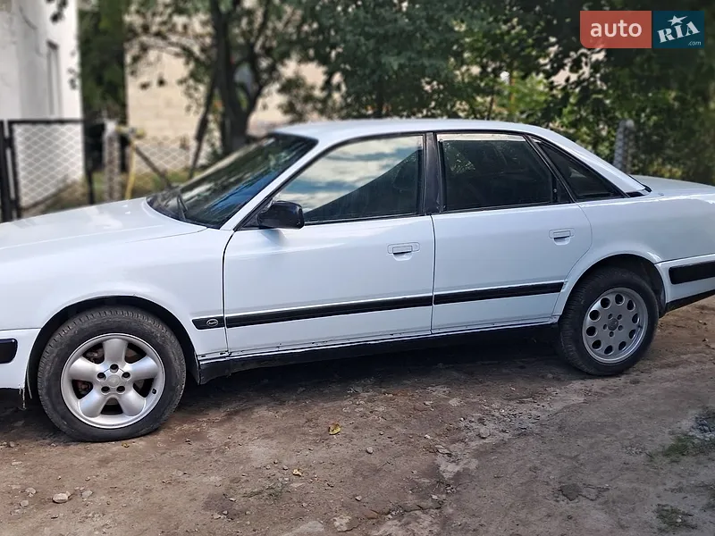 Audi 100 1994