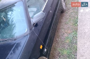 Седан Audi 100 1993 в Деражні