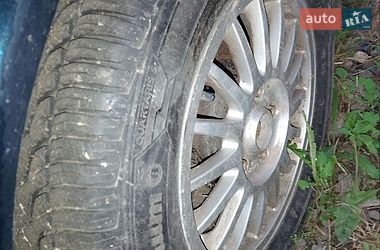 Седан Audi 100 1993 в Деражні