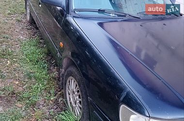 Седан Audi 100 1993 в Деражні