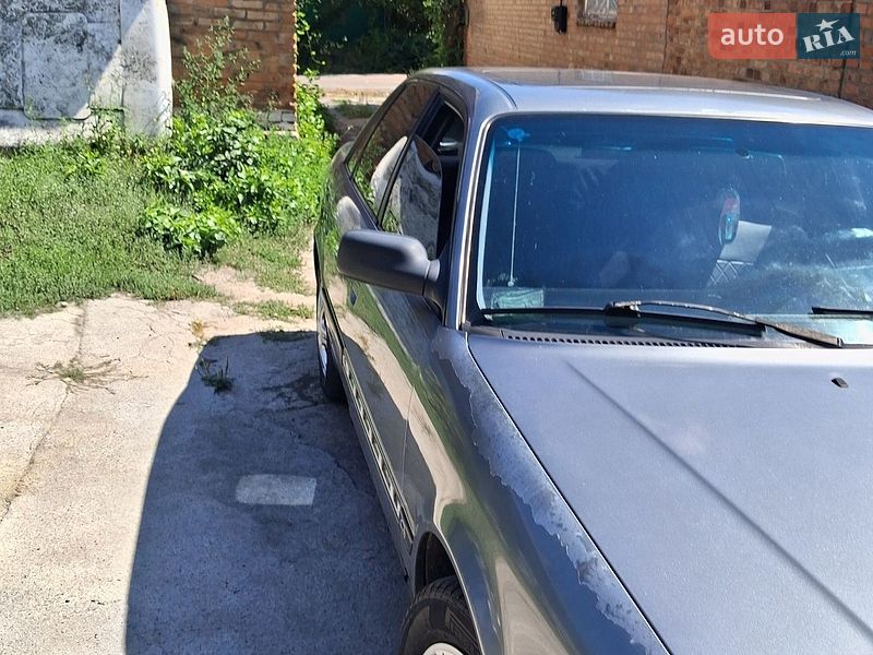 Седан Audi 100 1991 в Бердичеве