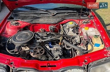 Седан Audi 100 1991 в Кривому Розі фото 16 Седан Audi 100 1991 в Кривому Розі