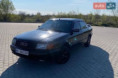 audi 100 1992 в Городок от профессионального продавца Роман