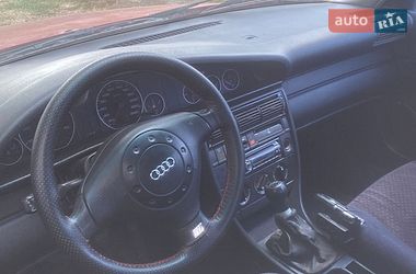 Седан Audi 100 1991 в Миронівці